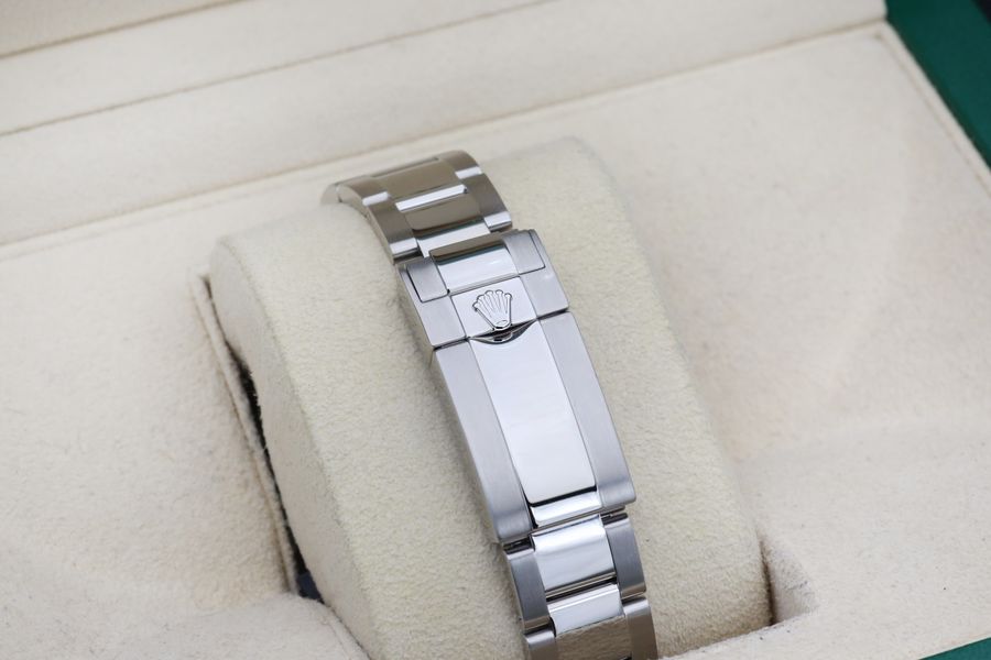 Rolex Daytona 116520